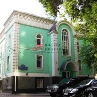 Аренда представительского особняка на Смоленской 