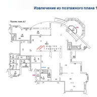 Аренда торгового помещения в Люберцах