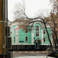 Продажа офисного здания в Москве