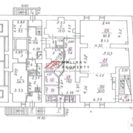 Аренда помещения под кафе/ресторан/бар