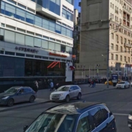 Аренда помещения под ресторан на Садовом Кольце