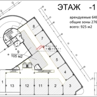 Аренда торгового помещения на Таганской