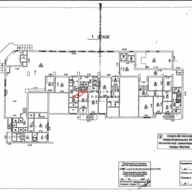 Продажа торгового помещения на Трифоновской