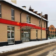 Продажа арендного бизнеса в КП "Кронбург"