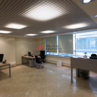 Аренда офиса в бизнес-центре "Никольская Плаза"