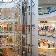 Продажа торгового центра "Карнавал" г. Чехов