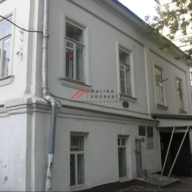 Продажа особняка у метро Сухаревская