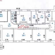 Аренда представительского особняка на Смоленской 