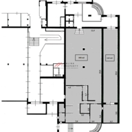 Аренда торгового помещения под кафе в городе Химки