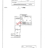 Продажа торгового помещения на м.Бауманская