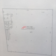 Продажа торгового здания с арендаторами