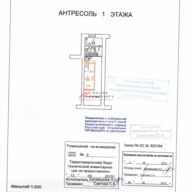 Продажа торгового помещения на Большой Якиманке