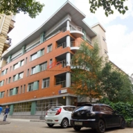 Аренда в БЦ "Сухаревский Плаза" класса А