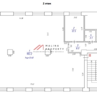 Продажа торгового помещения с арендатором рядом с метро Марьина роща