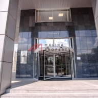 Аренда офиса в бизнес центре Кутузов Тауэр