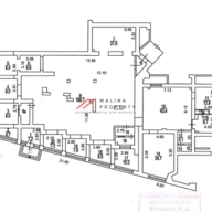 Продажа коммерческого помещения с арендаторами рядом с метро Белорусская 