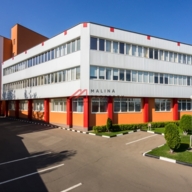 Аренда офиса в Бизнес Центре "Гамма"