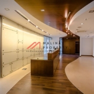 Аренда офиса в бизнес центре Кутузов Тауэр