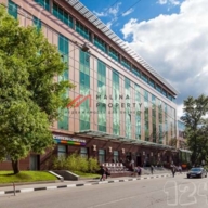 Аренда торгового помещения в БЦ Омега Плаза