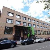 Аренда офиса в бизнес-центре Апельсин