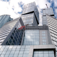 Продажа офиса в Москва Сити, башня Город Столиц