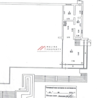 Аренда торгового помещения на выходе из метро "Сходненская"