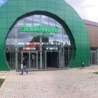 Аренда торгового помещения в ТЦ Зеленый