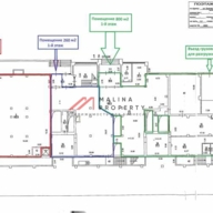 Аренда помещения на Мичуринском проспекте
