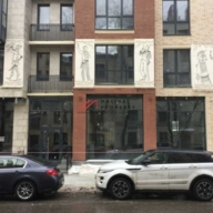 Аренда торгового помещения в ЖК Баррин Хаус