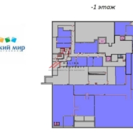 Продажа торгового центра на выходе из метро Анино