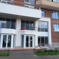 Аренда торгового помещения на улице Столетова