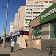 Продажа помещения с арендатором Аптека "36,6"