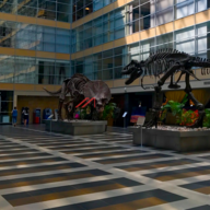 Аренда офиса в бизнес центре Гранд Сетунь Плаза