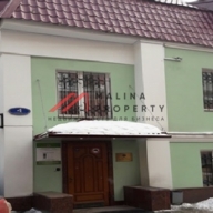 Продажа Особняка на Б. Каретном