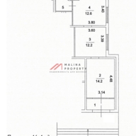 Аренда торгового помещения в 20 метрах от выхода из метро!