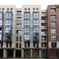 Аренда торгового помещения в ЖК Баррин Хаус