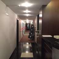 Аренда представительского особняка на Смоленской 