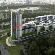 Аренда торгового помещения в ДЦ Парк Победы