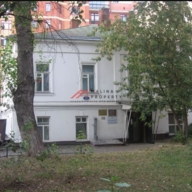 Продажа особняка у метро Сухаревская
