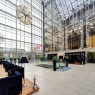 Аренда офисов в бизнес центре Верейская плаза